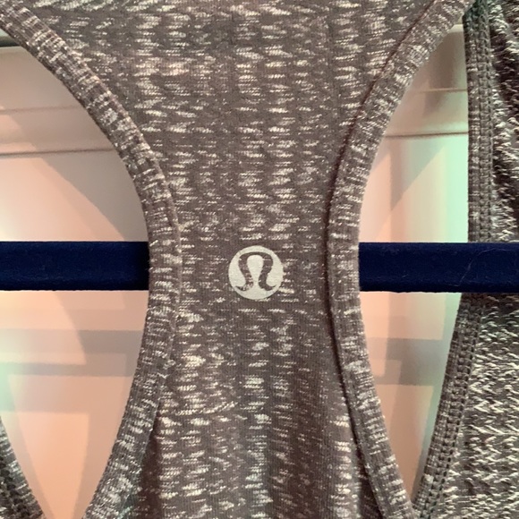 Lululemon racer back tank top! - Picture 3 of 3